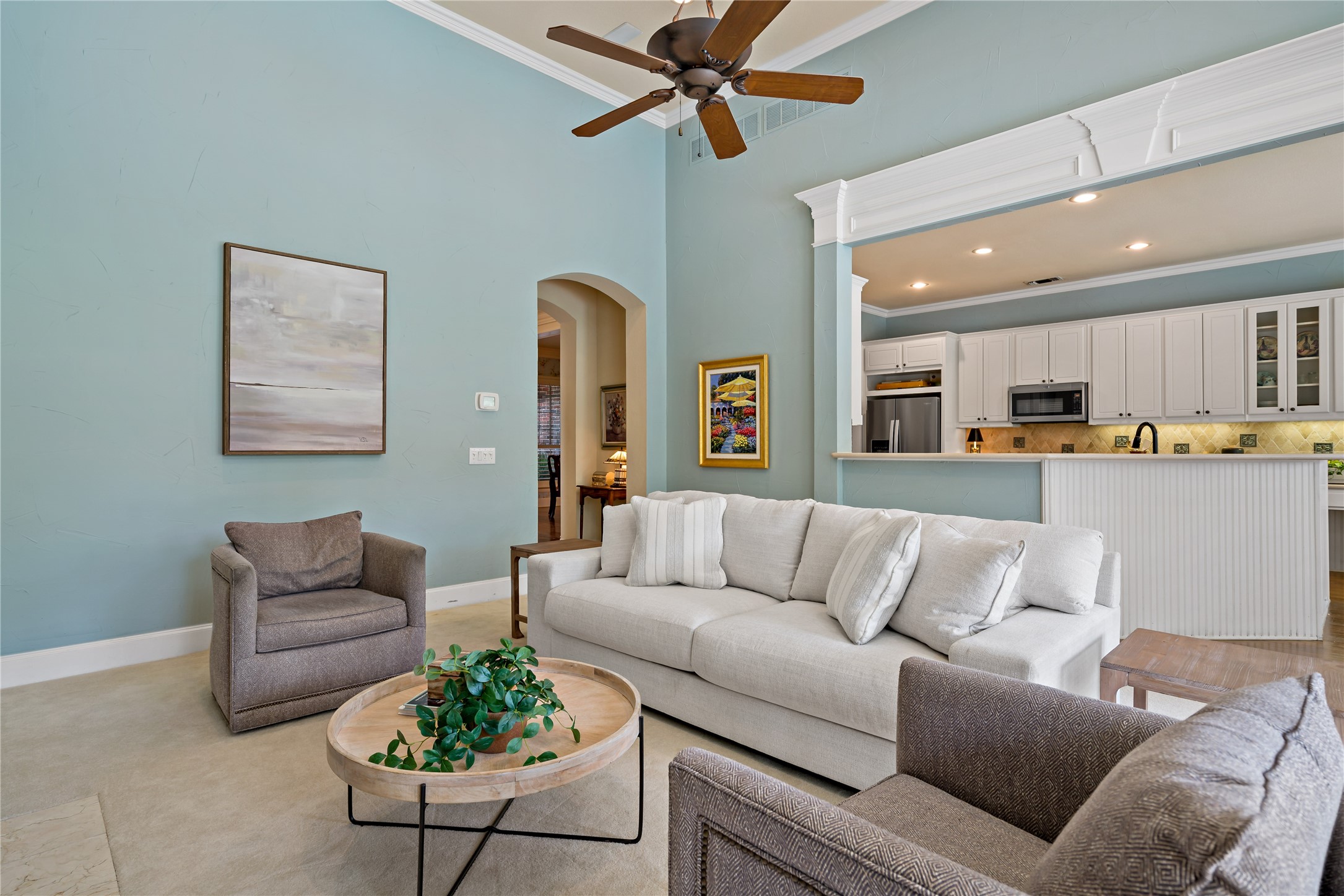 6417 Brandon Court