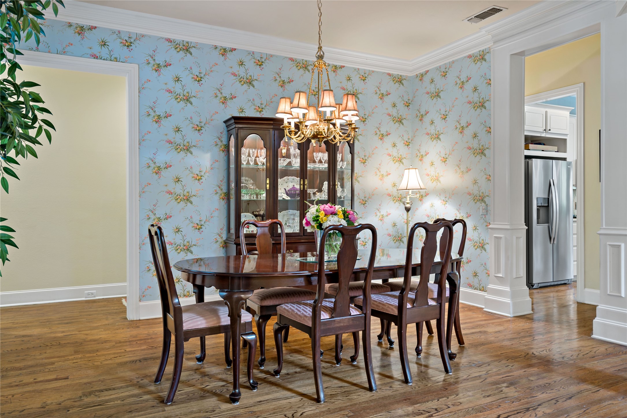 6417 Brandon Court