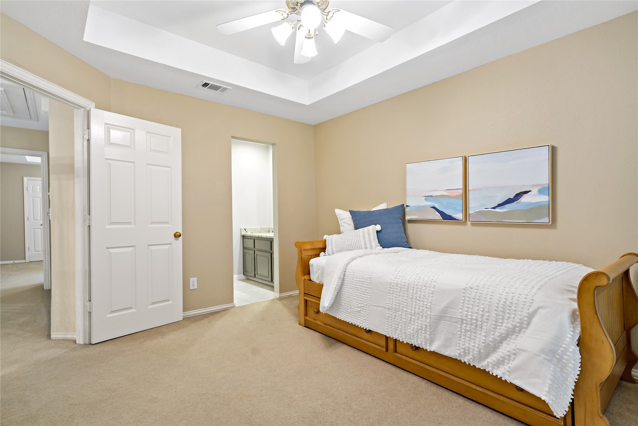 6421 Blacktree Drive