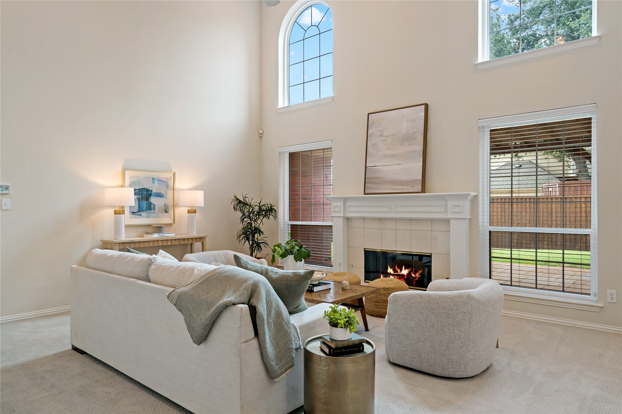 6421 Blacktree Drive