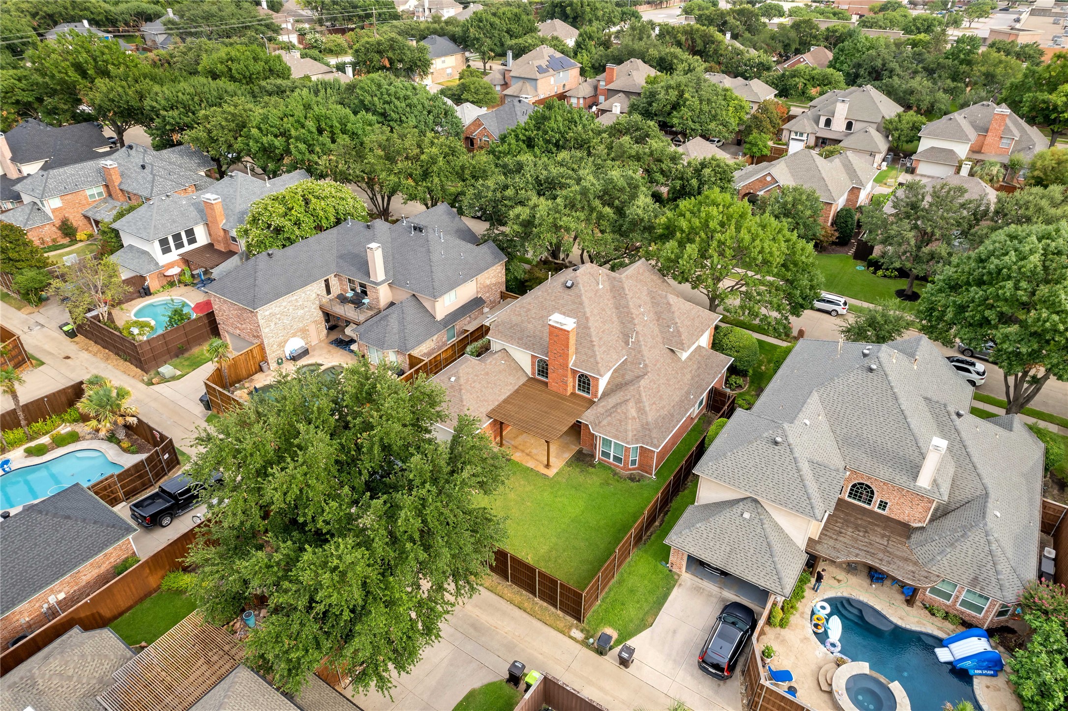 6421 Blacktree Drive