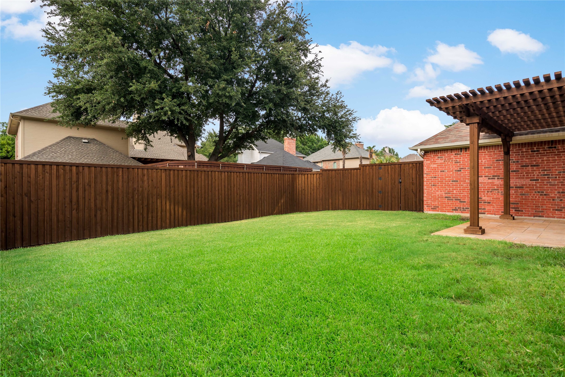 6421 Blacktree Drive