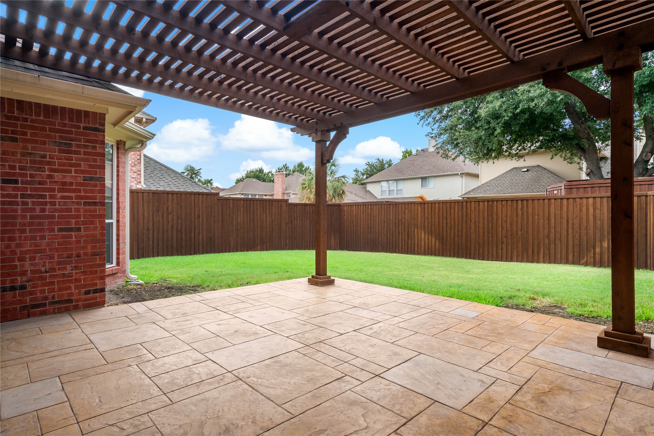 6421 Blacktree Drive