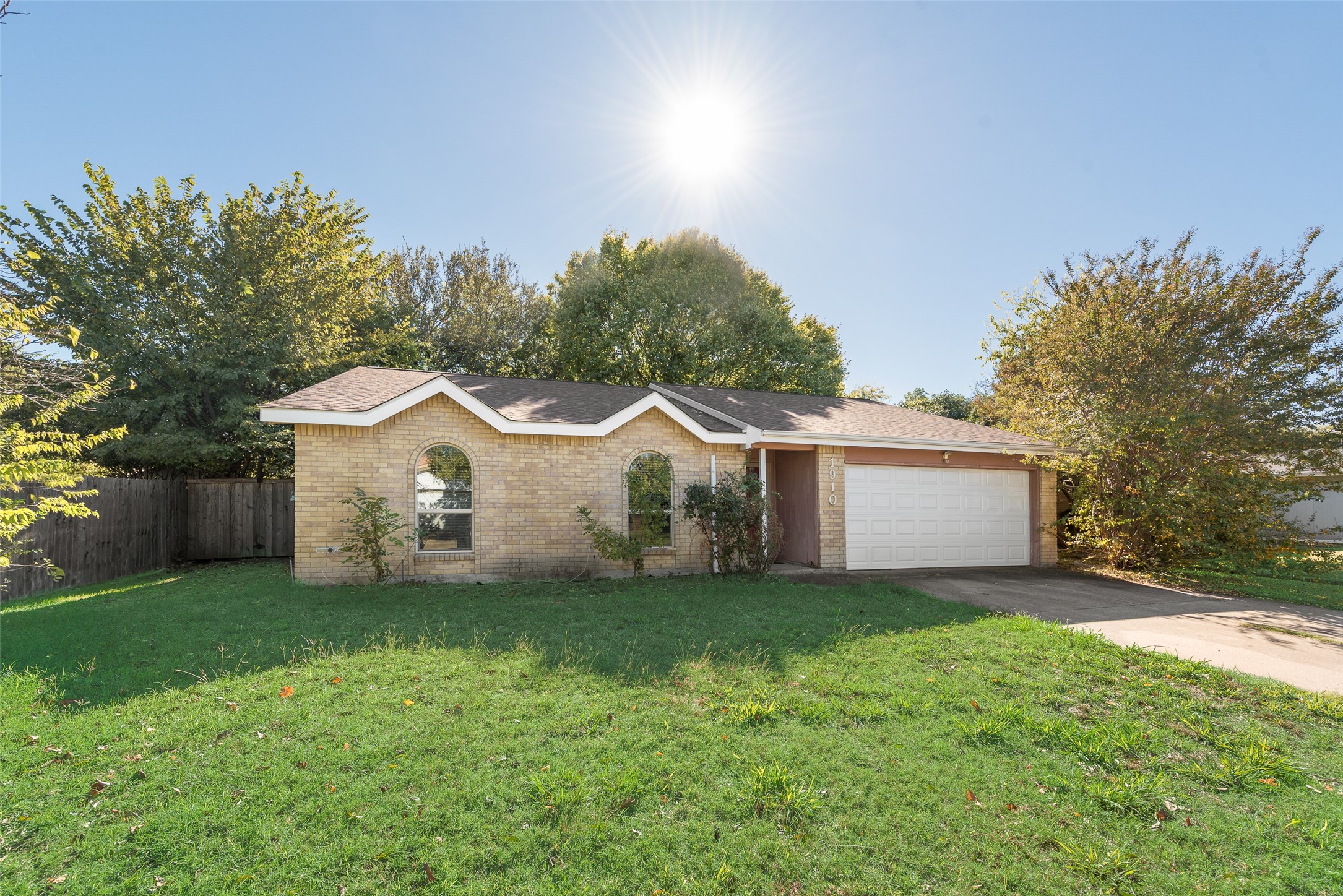 1910 Bedrock Lane