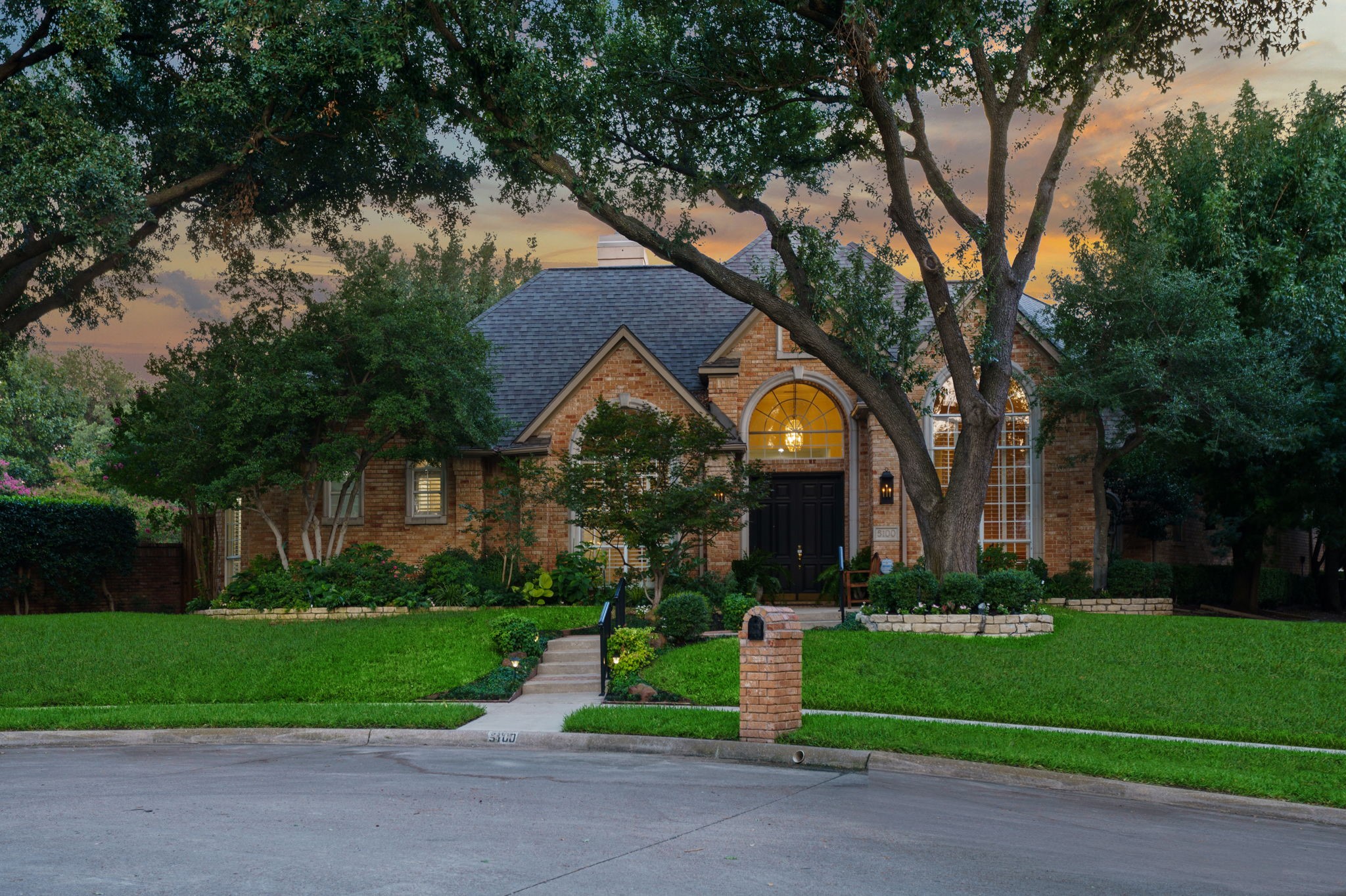 5100 Sunningdale Court