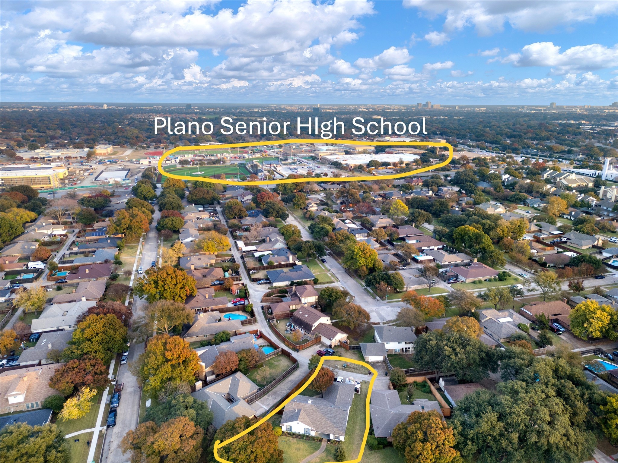 2408 Huntington Drive