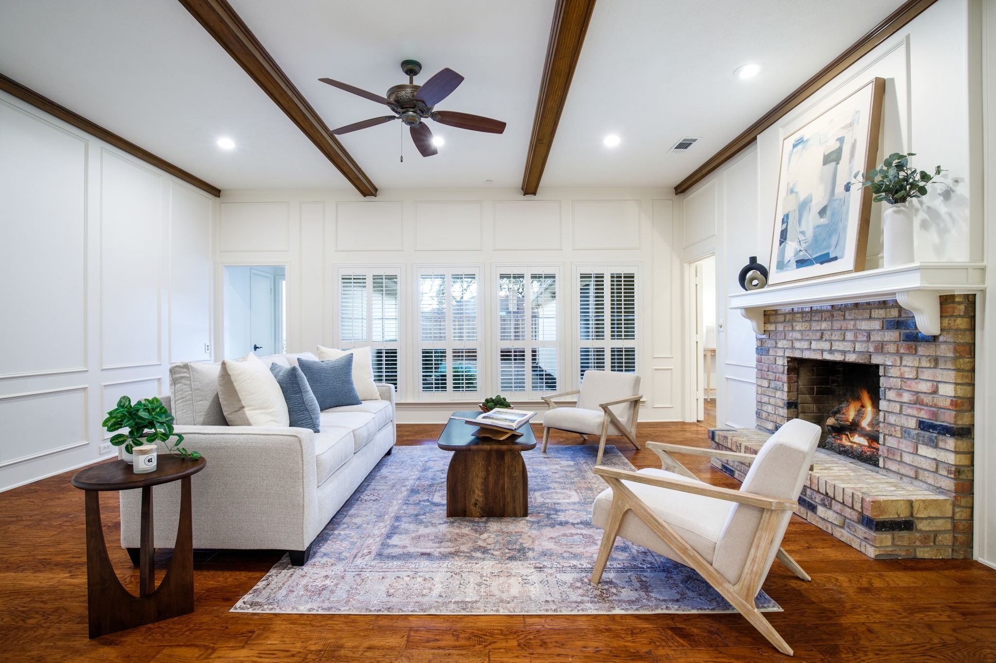 6634 Lovington Drive