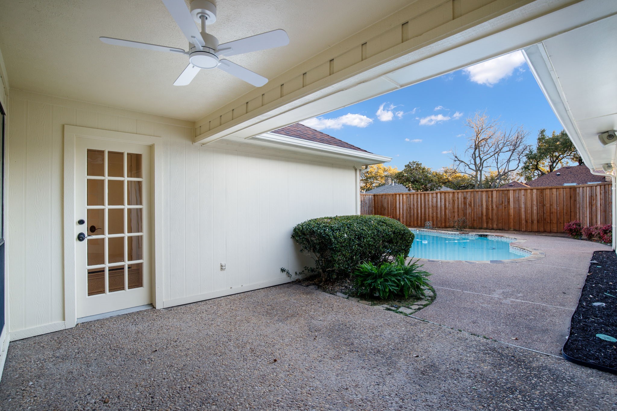 6634 Lovington Drive