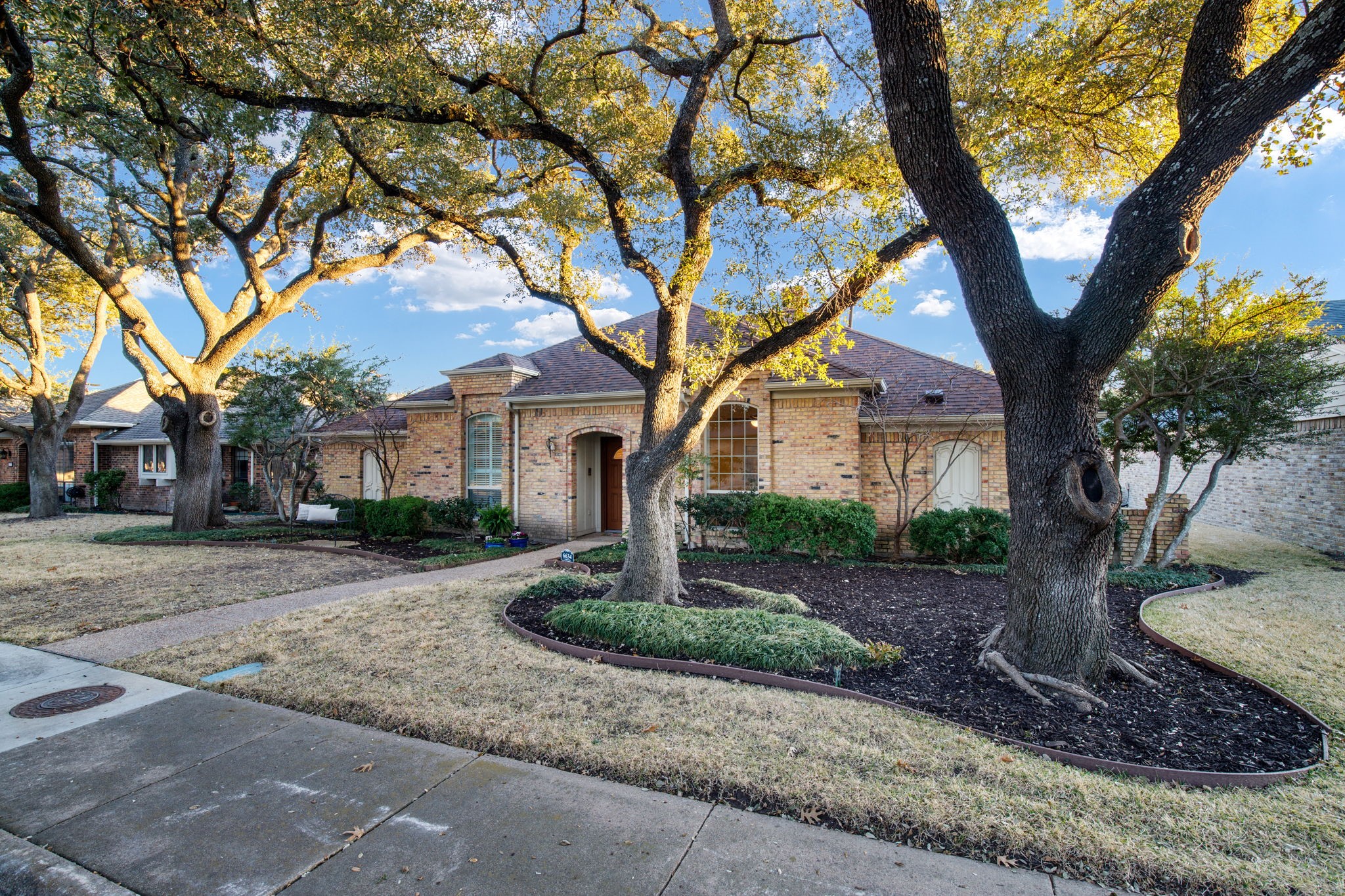 6634 Lovington Drive