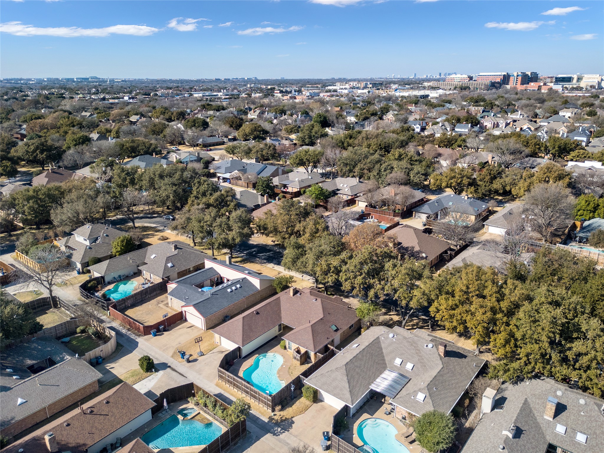 6634 Lovington Drive