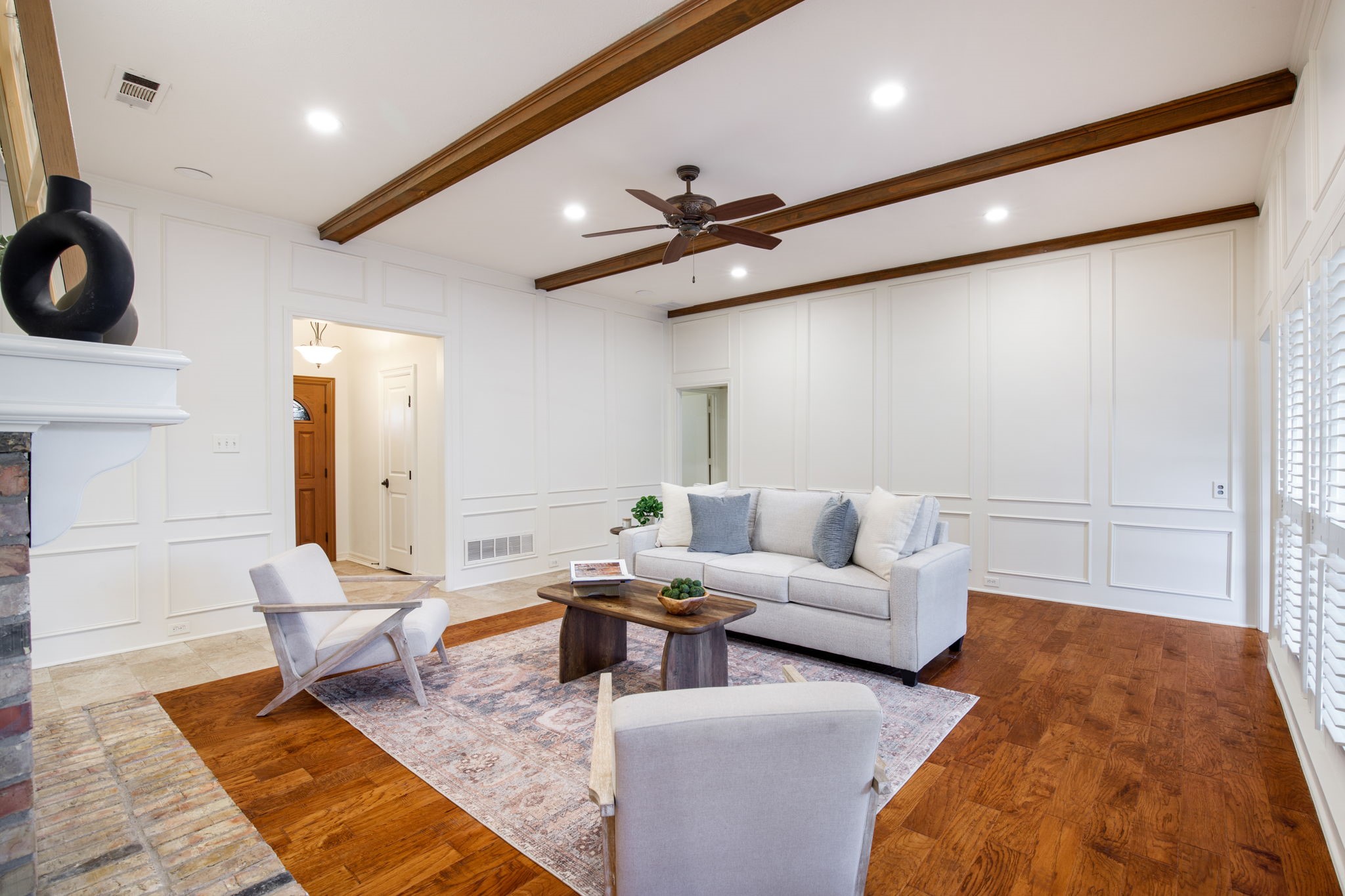 6634 Lovington Drive