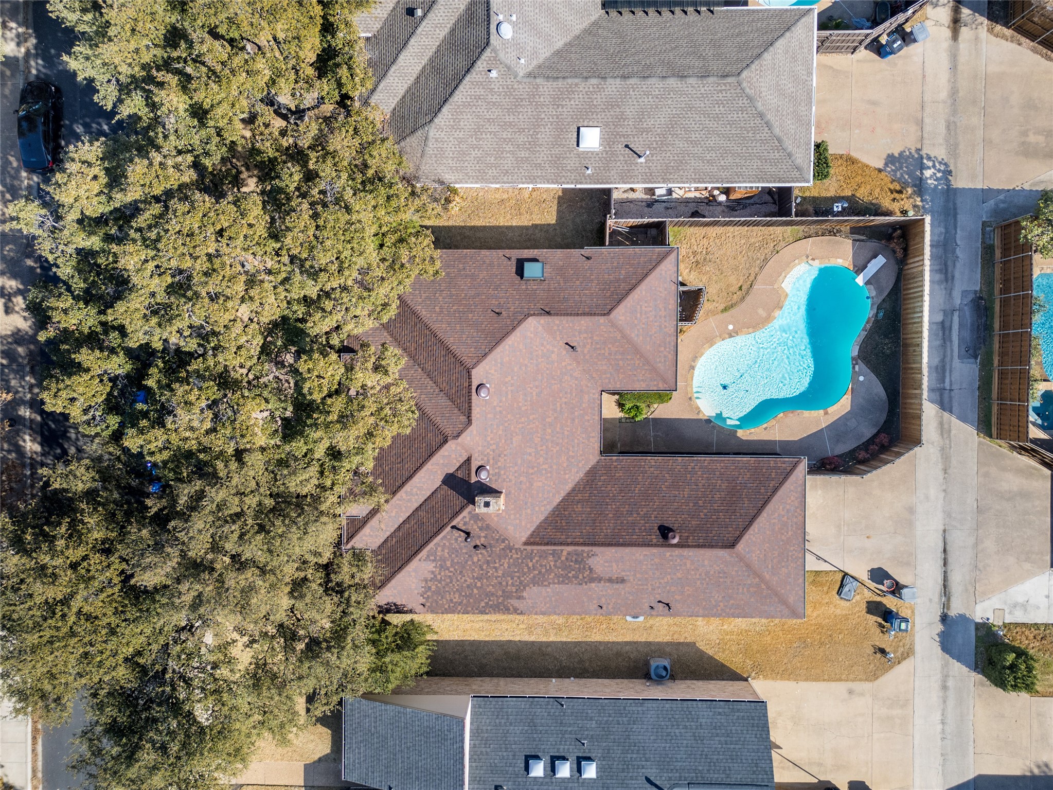 6634 Lovington Drive