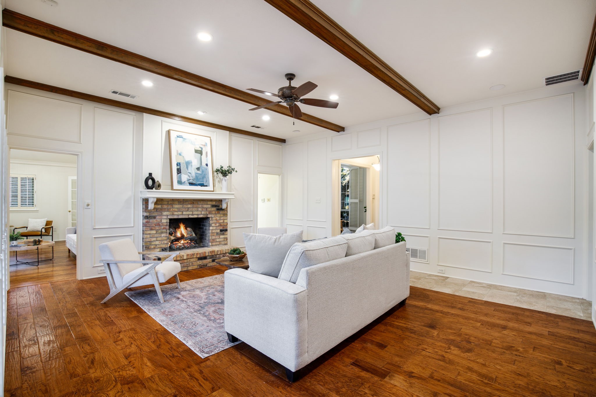 6634 Lovington Drive