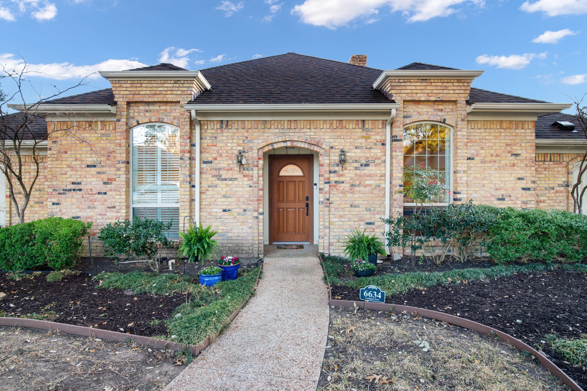 6634 Lovington Drive