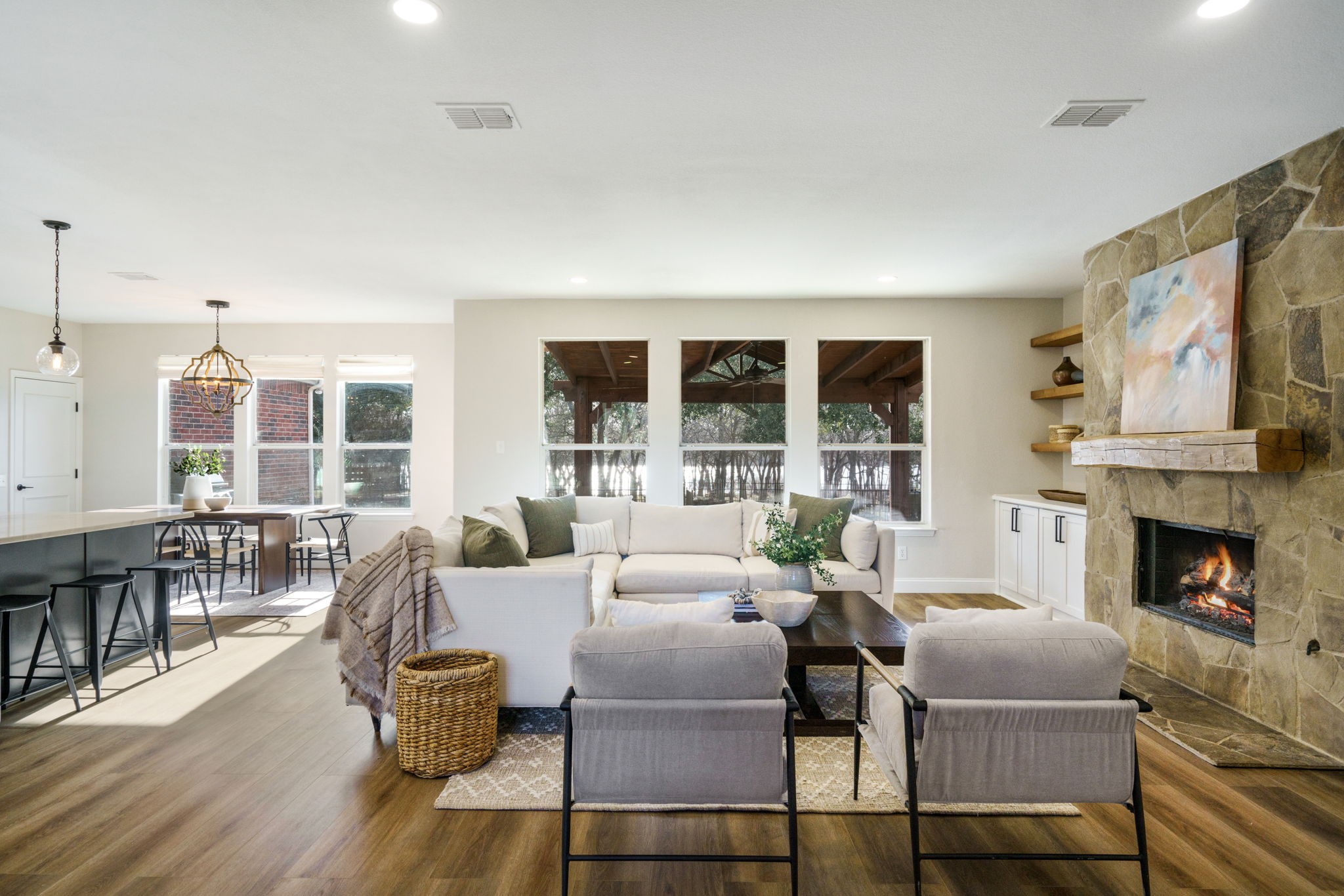 1130 Cogburn Court