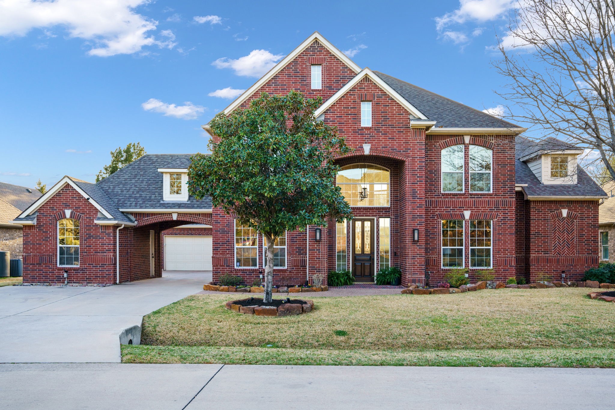 1130 Cogburn Court