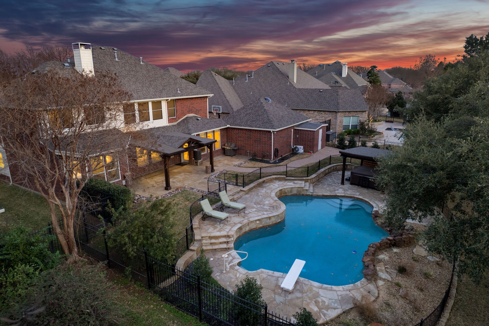 1130 Cogburn Court