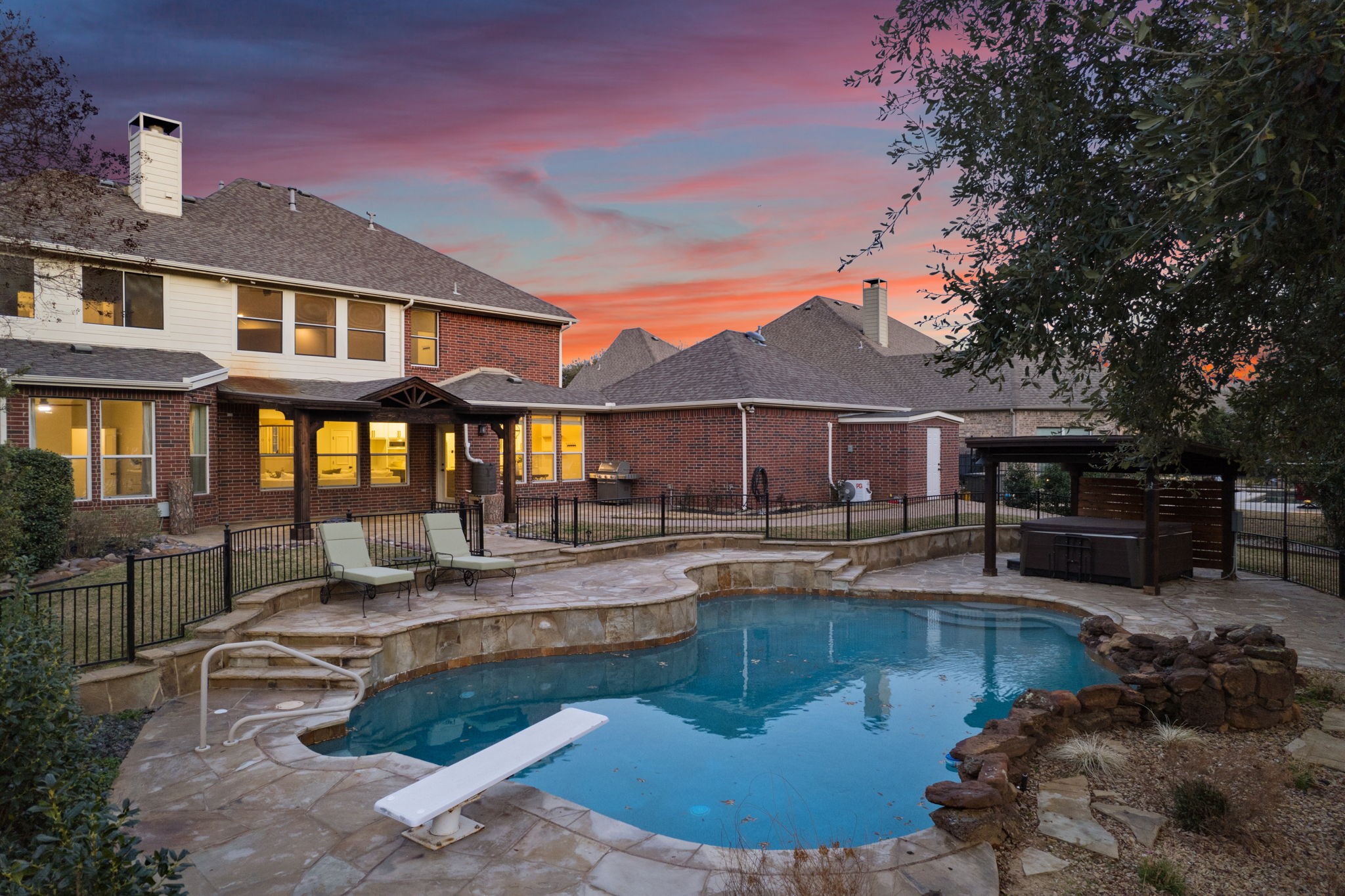 1130 Cogburn Court
