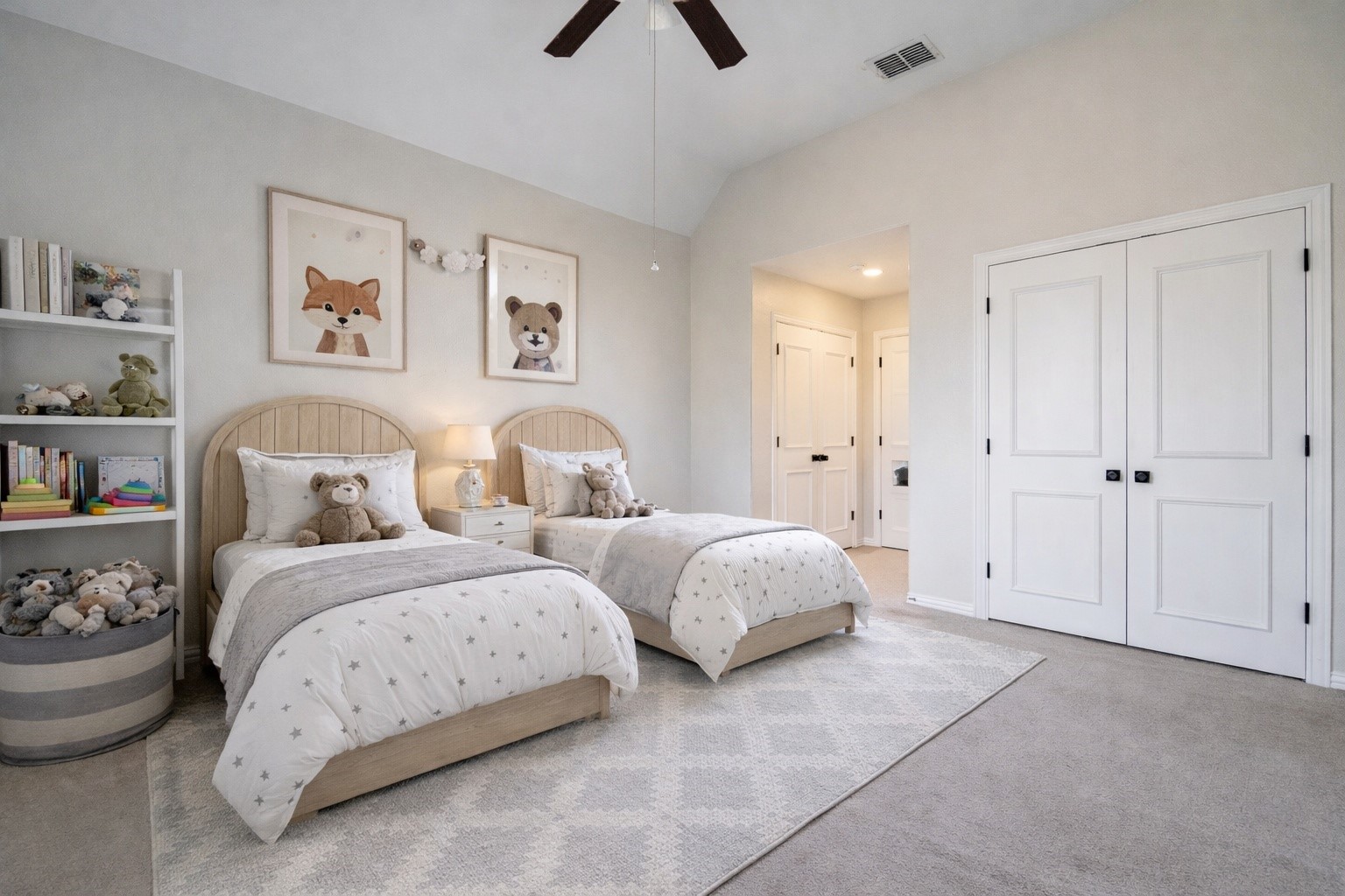 1130 Cogburn Court