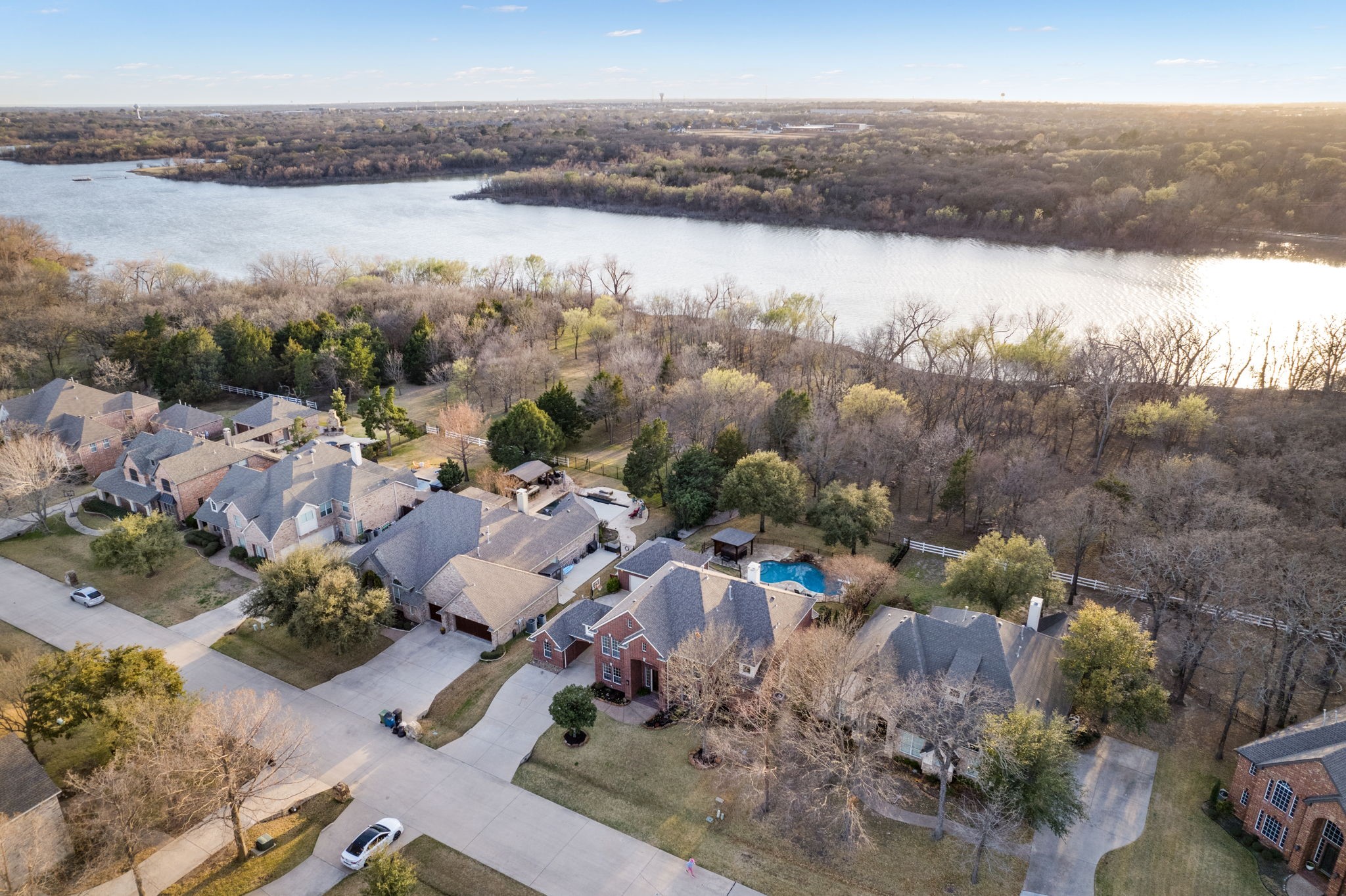 1130 Cogburn Court