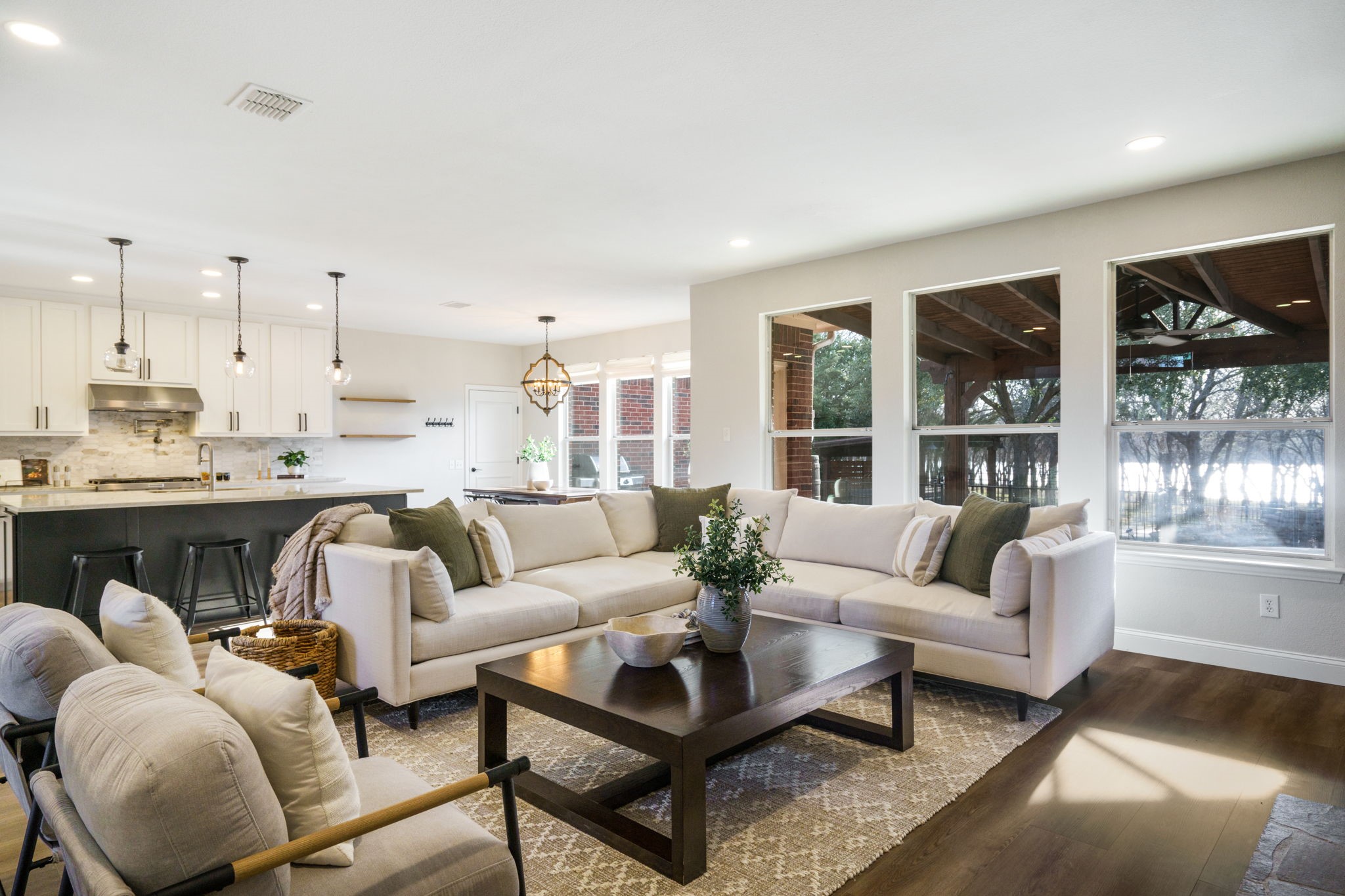 1130 Cogburn Court