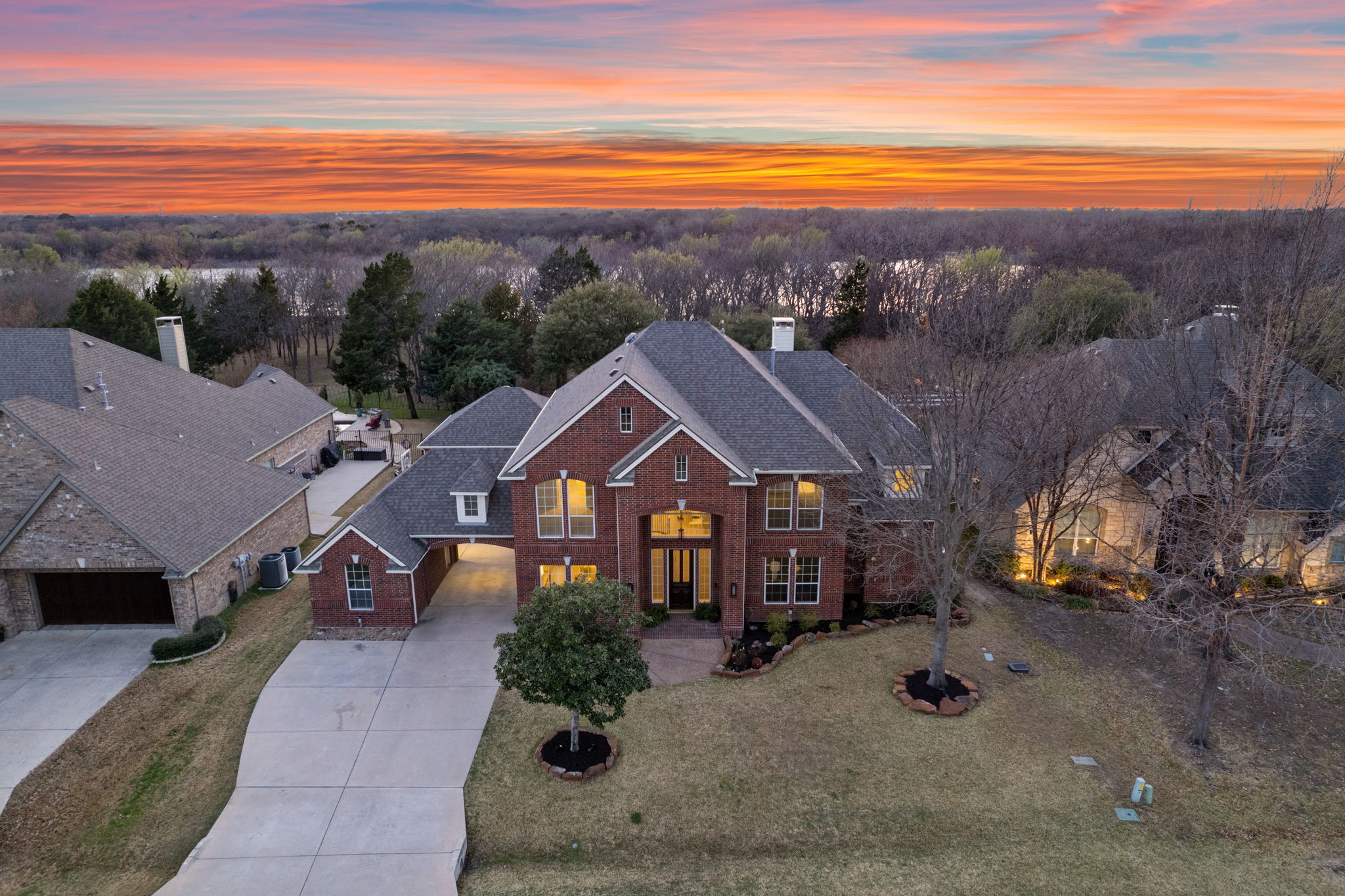 1130 Cogburn Court
