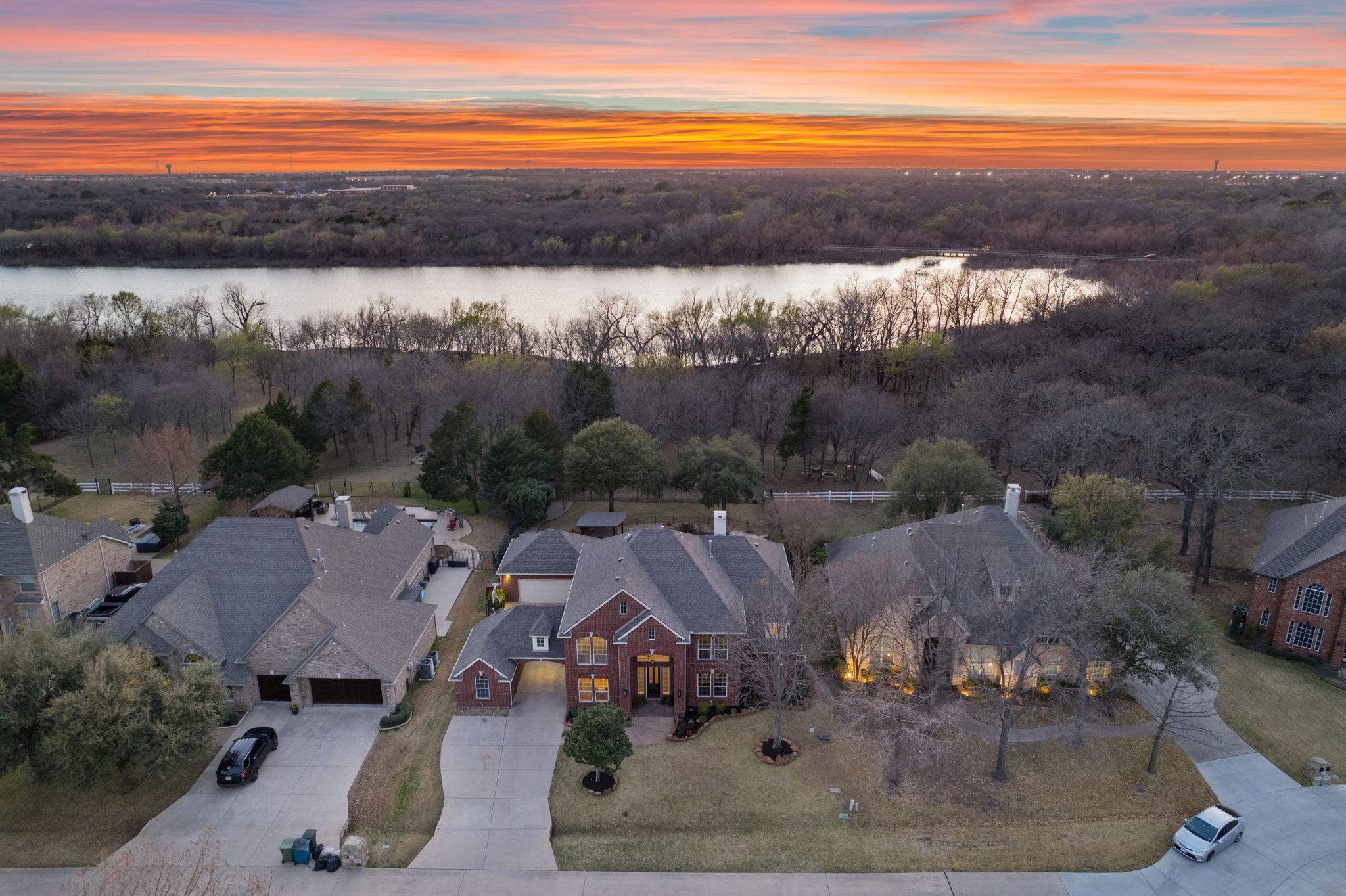 1130 Cogburn Court