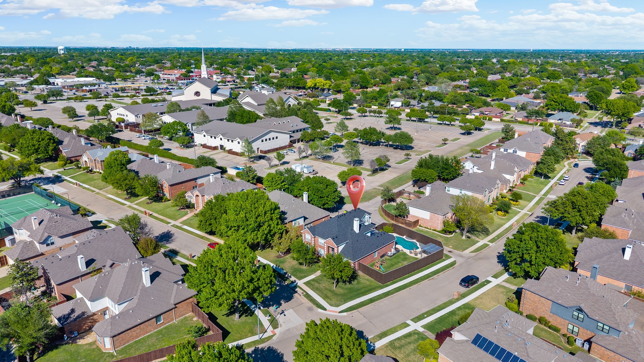 3000 Chippenham Drive