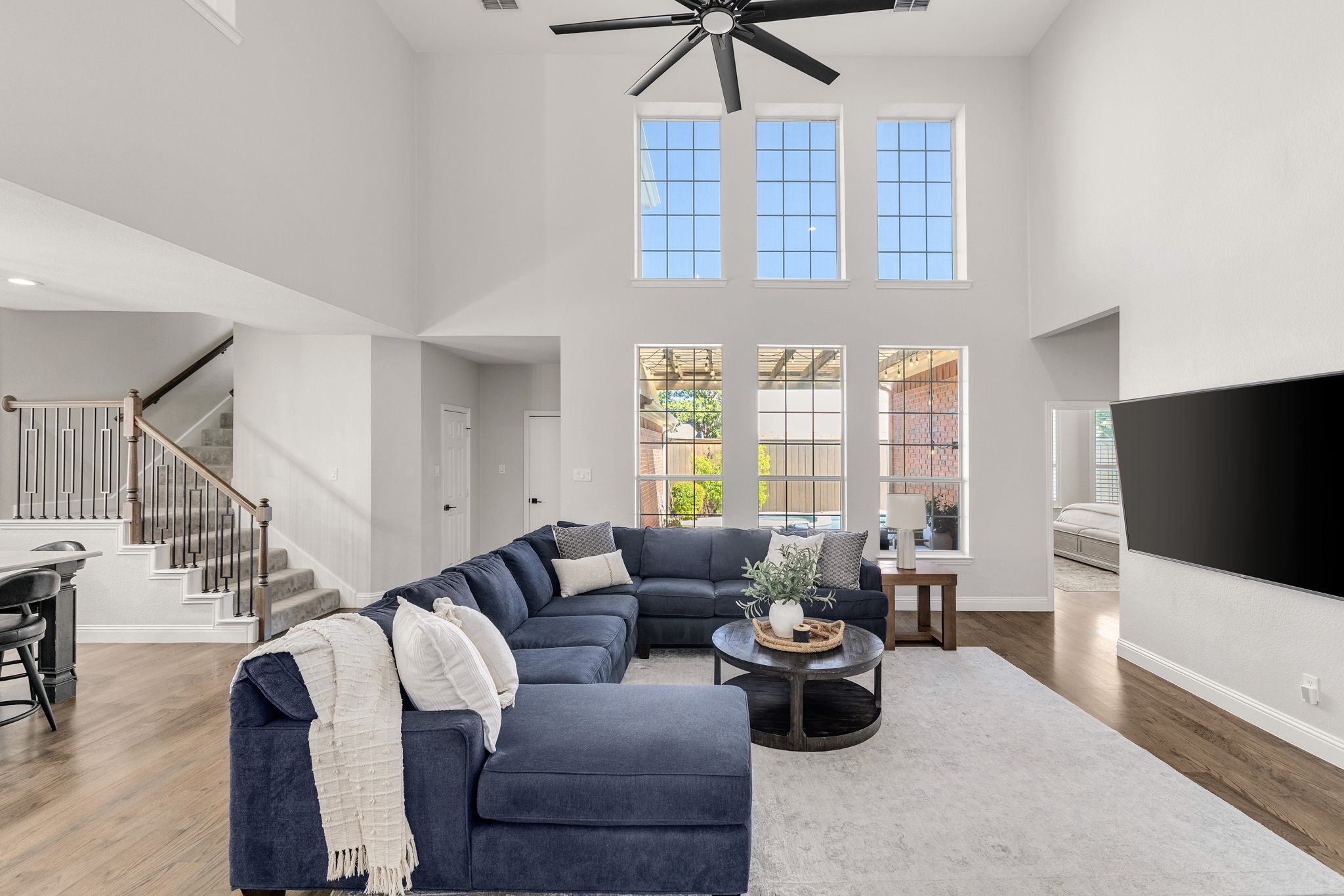 3000 Chippenham Drive