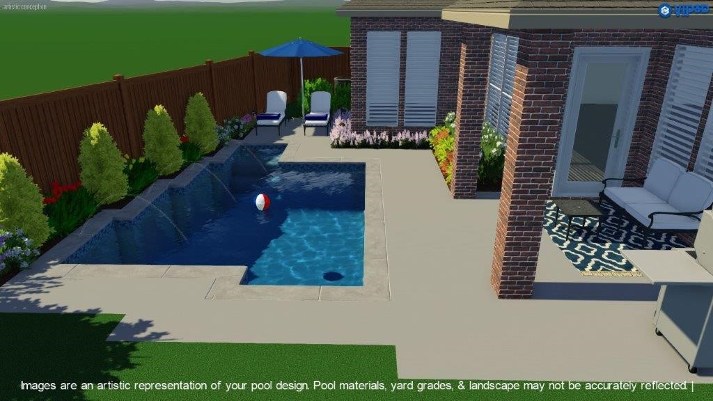 5116 Meadowside Lane