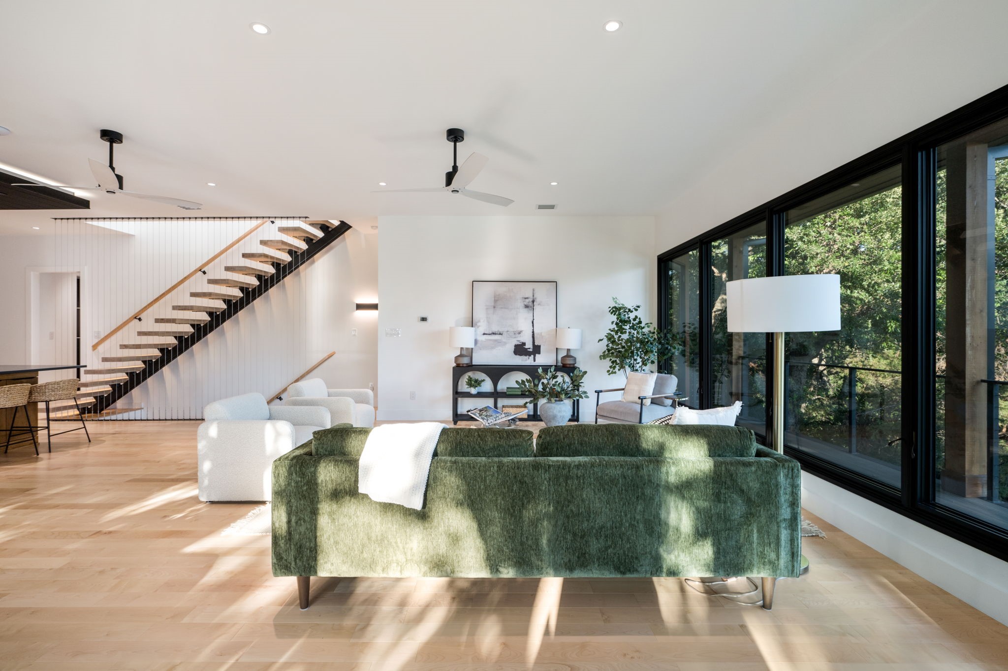 1009 Fox Hollow Lane