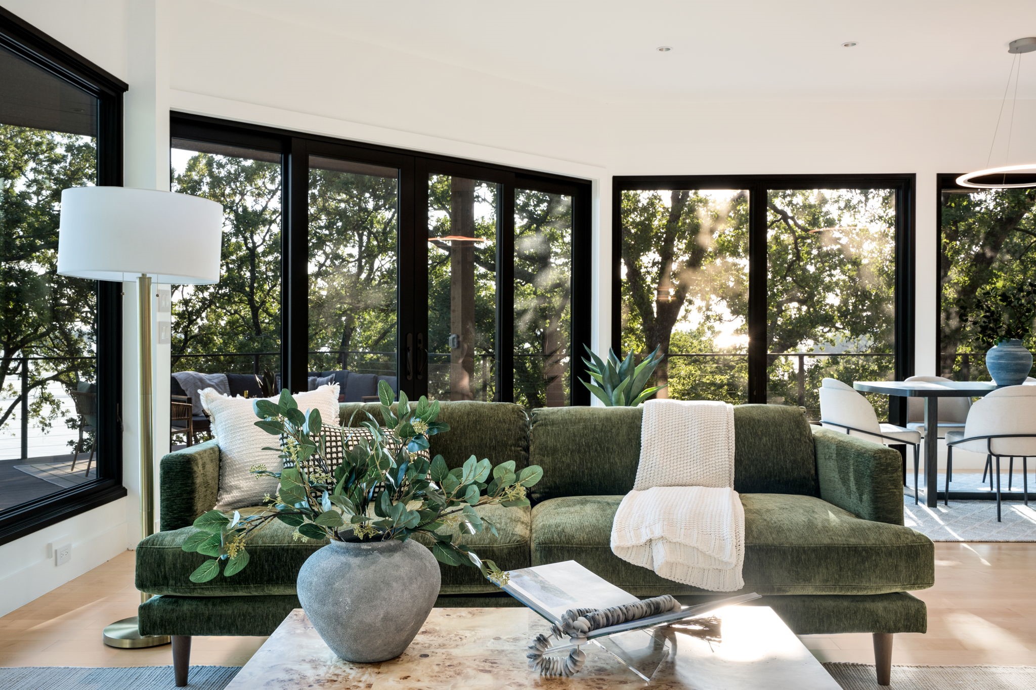 1009 Fox Hollow Lane