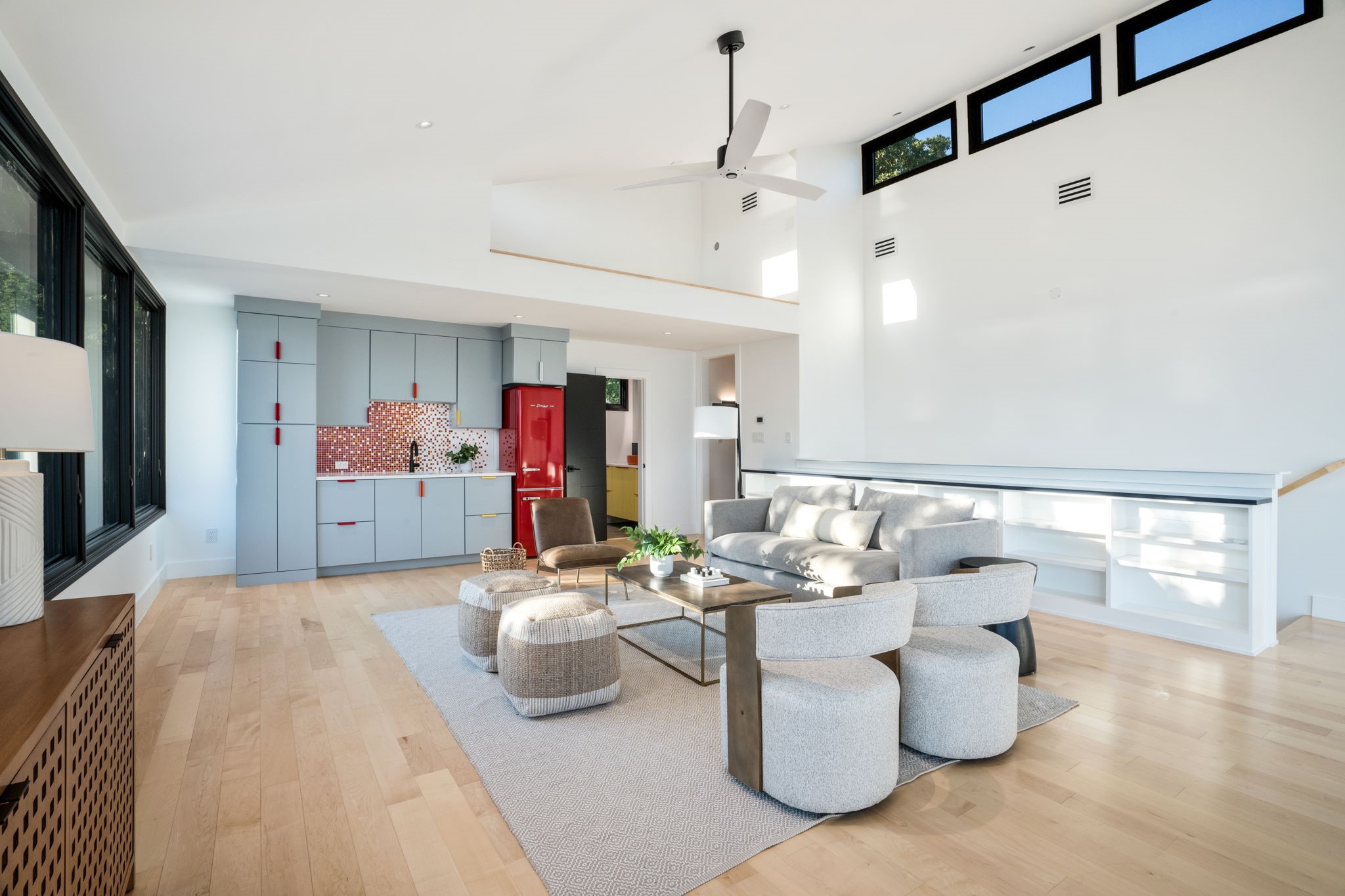 1009 Fox Hollow Lane