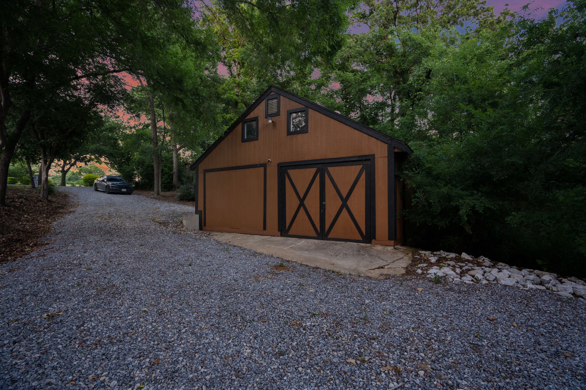 1009 Fox Hollow Lane