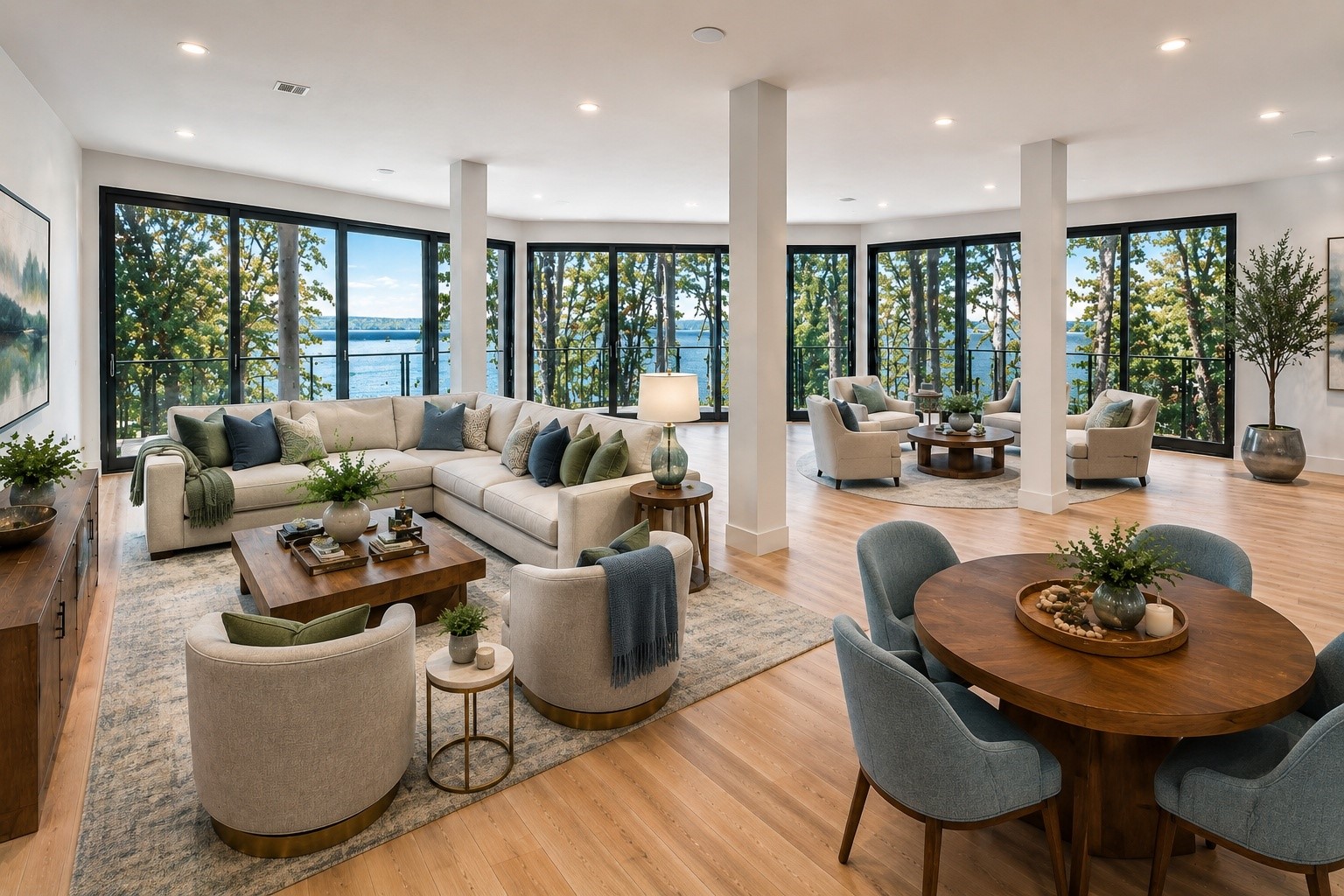 1009 Fox Hollow Lane