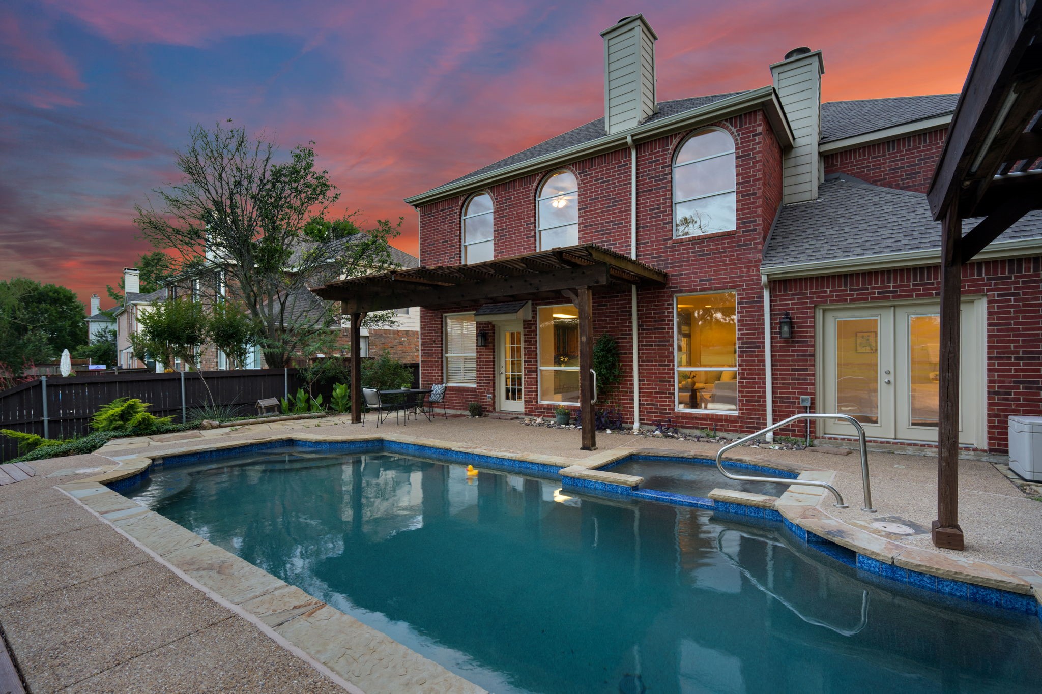 2733 Woodson Drive