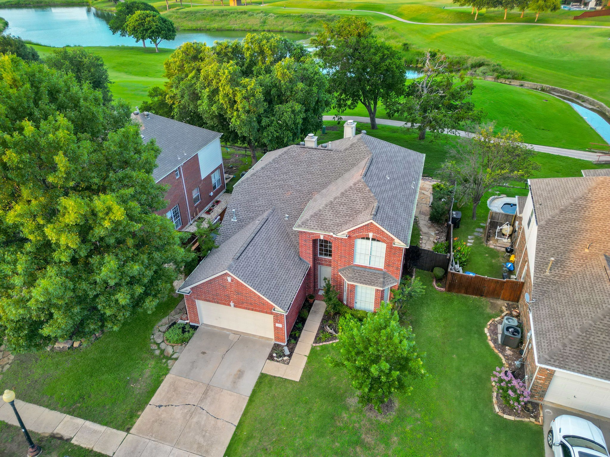 2733 Woodson Drive