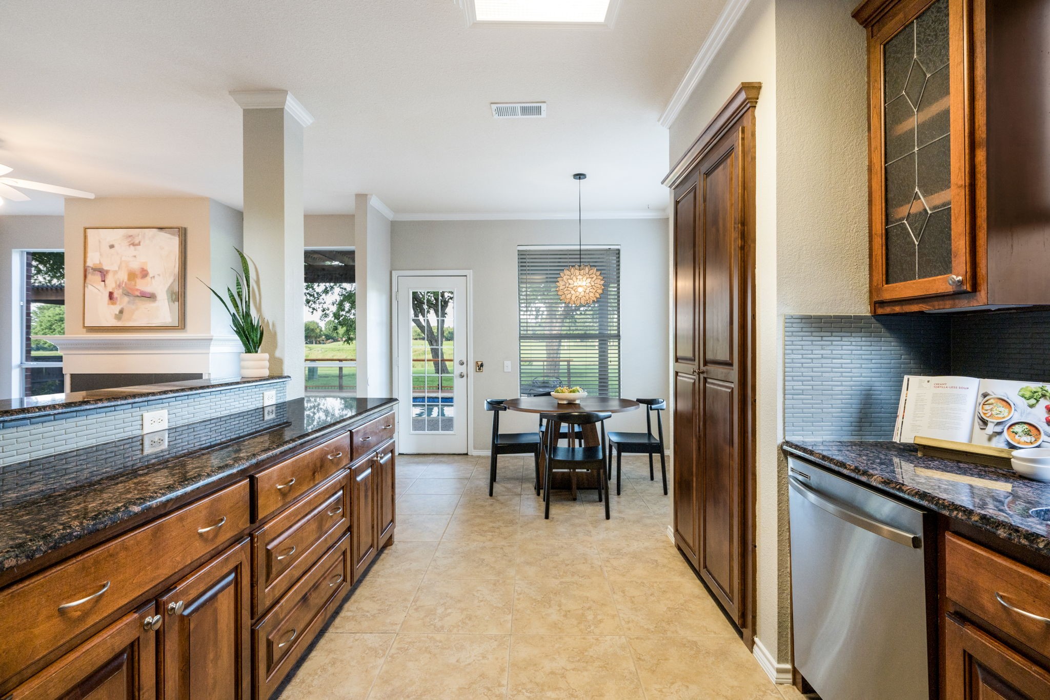 2733 Woodson Drive