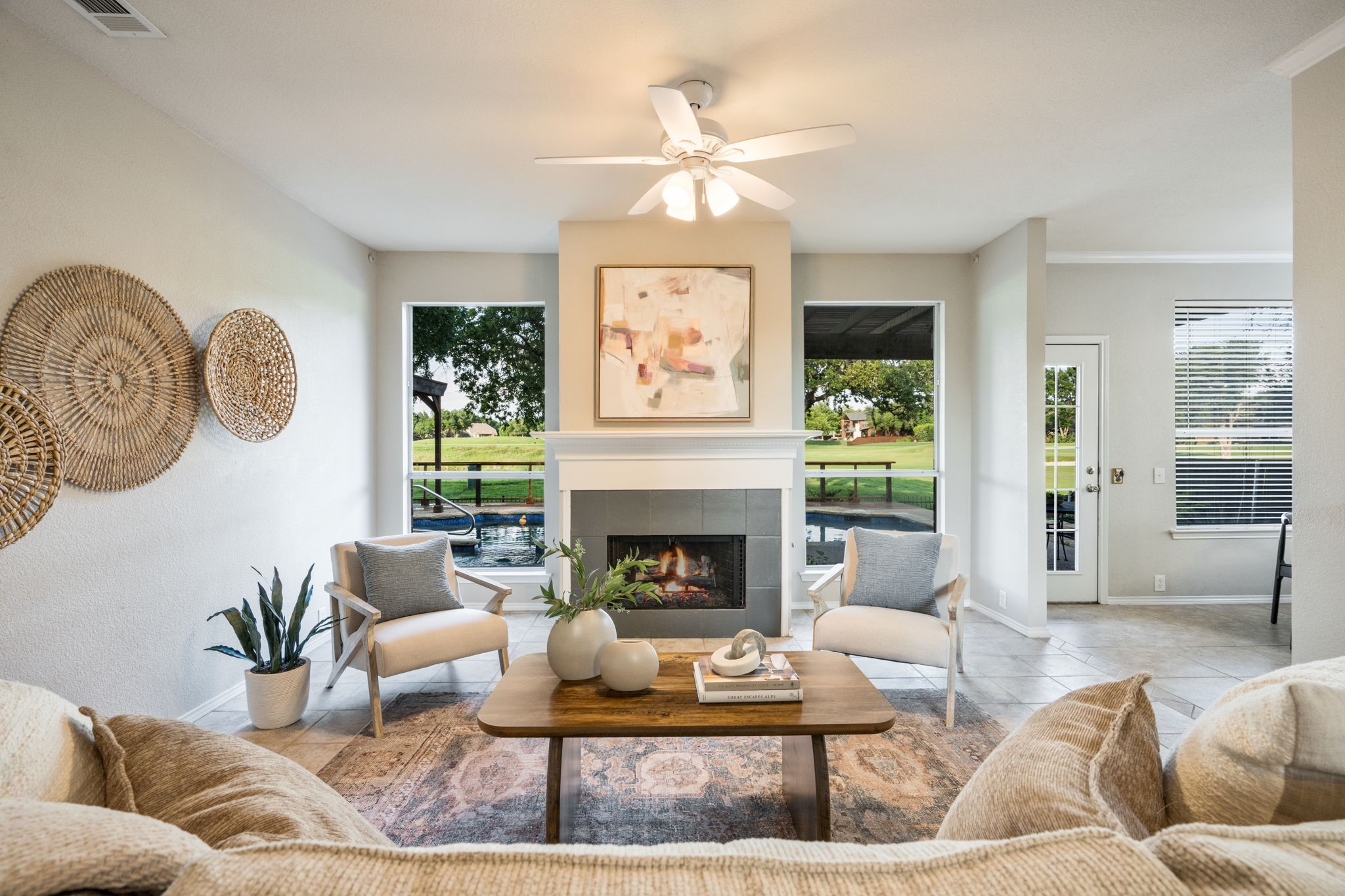 2733 Woodson Drive