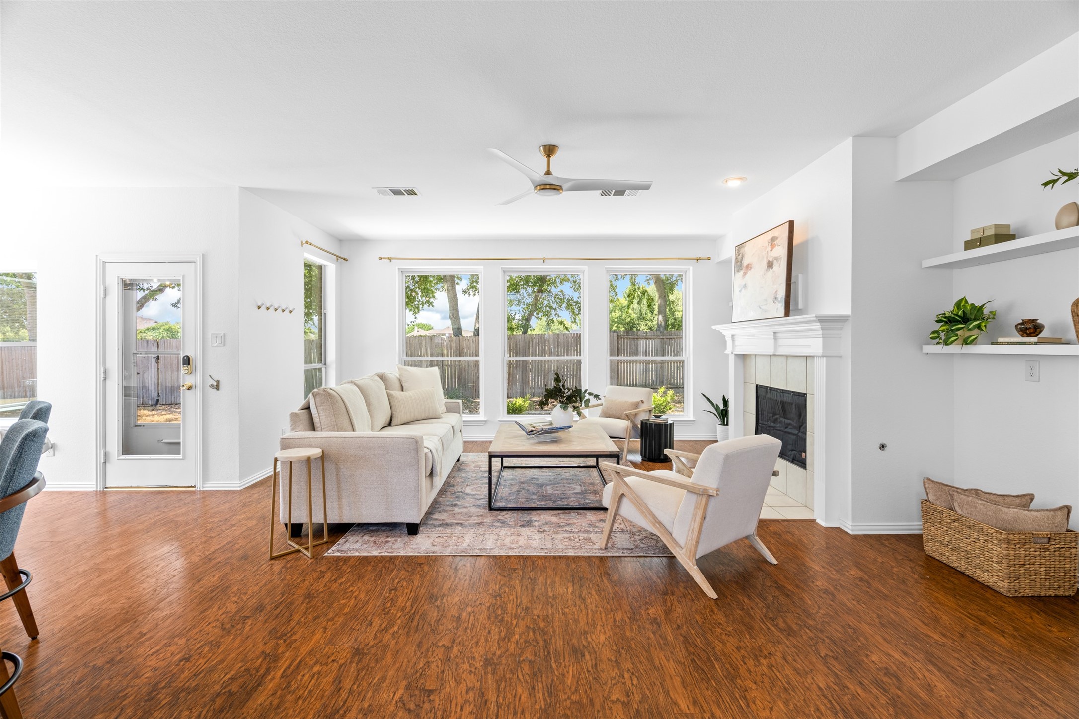 1702 Leander Court
