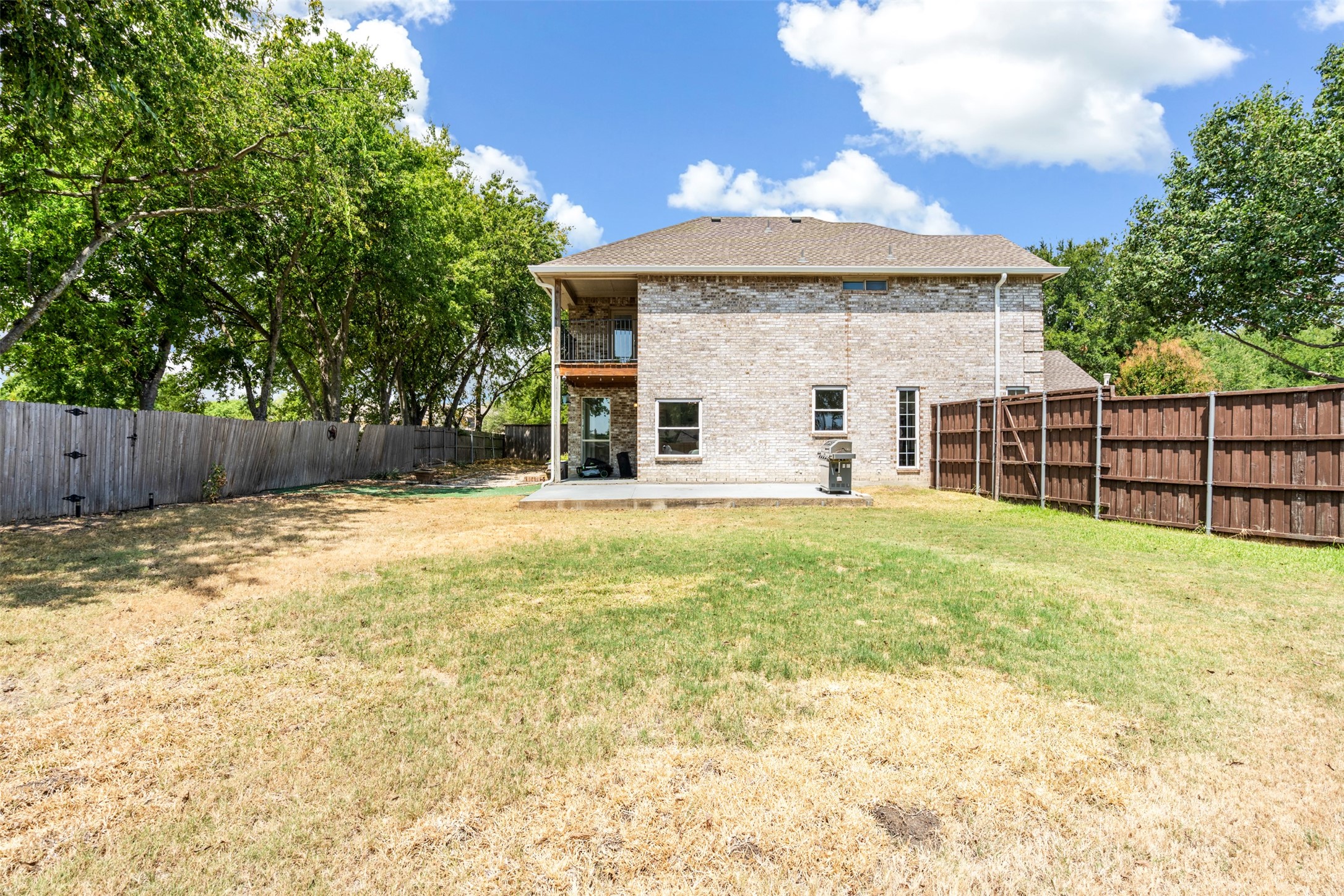 1702 Leander Court