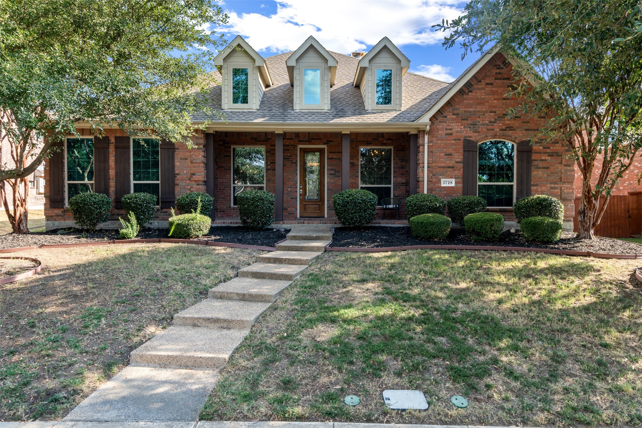 1728 Boxwood Lane