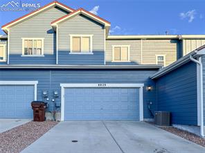 8829 White Prairie View