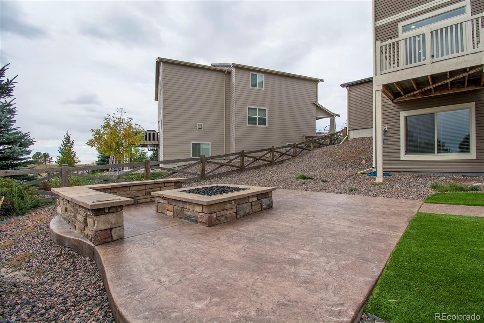 6439 Forest Thorn Court