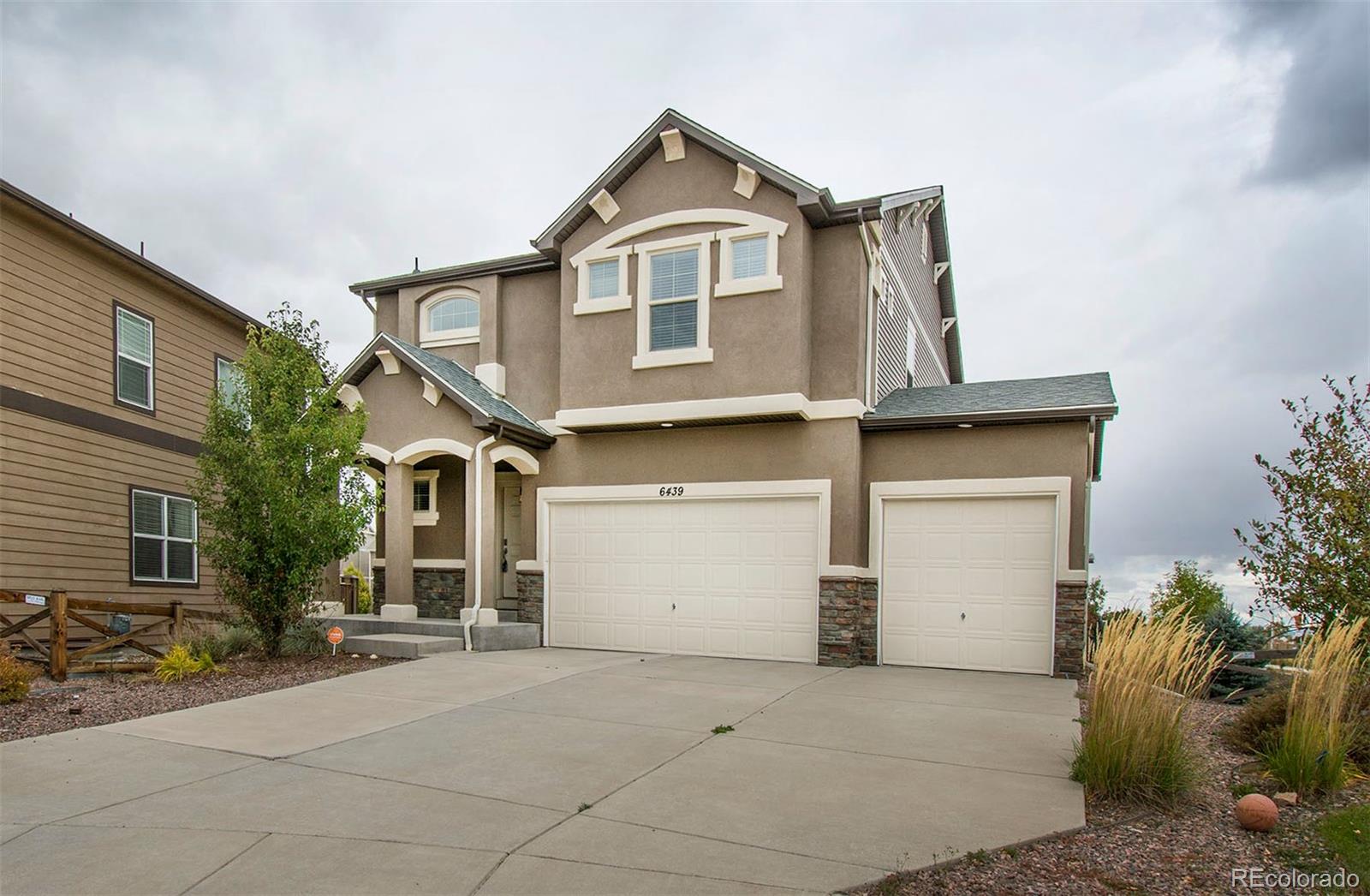 6439 Forest Thorn Court
