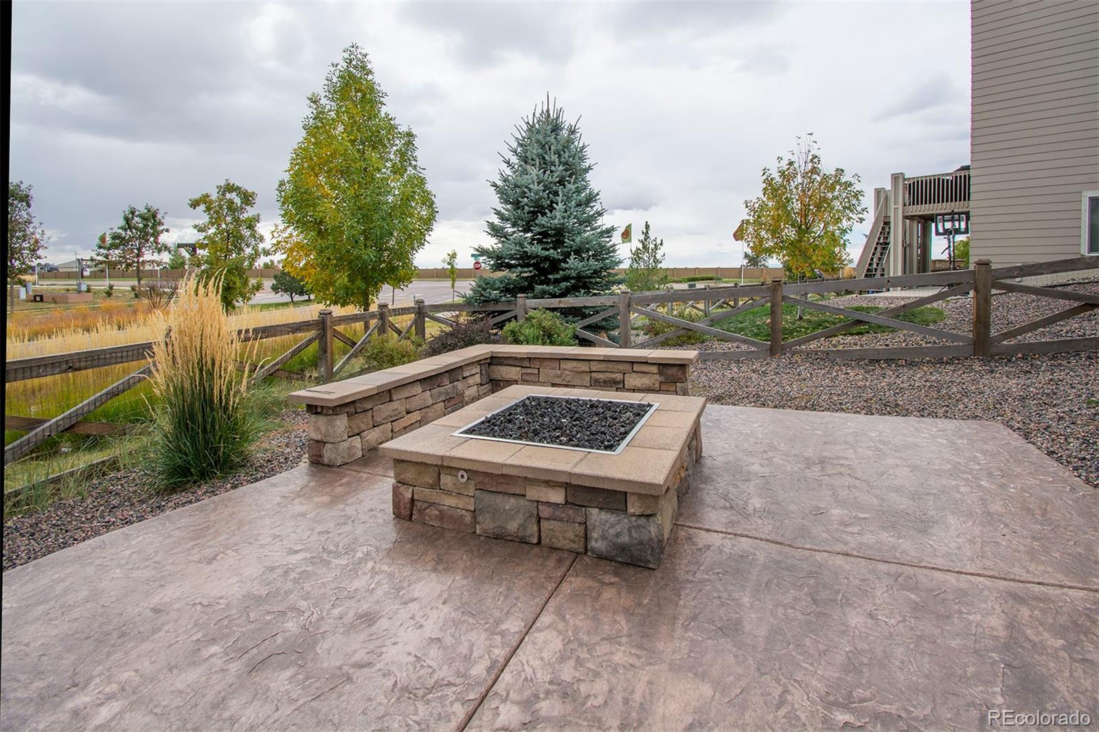 6439 Forest Thorn Court