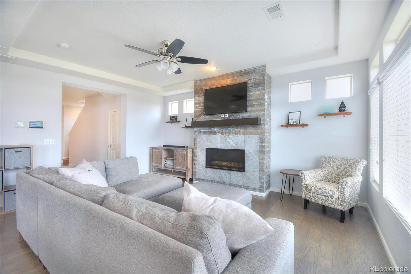 6439 Forest Thorn Court