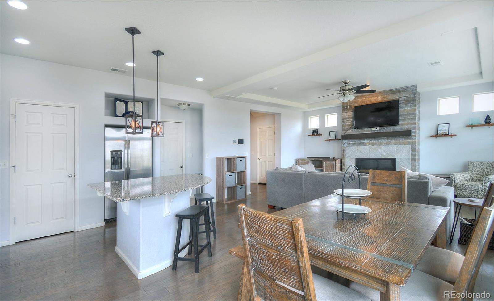 6439 Forest Thorn Court