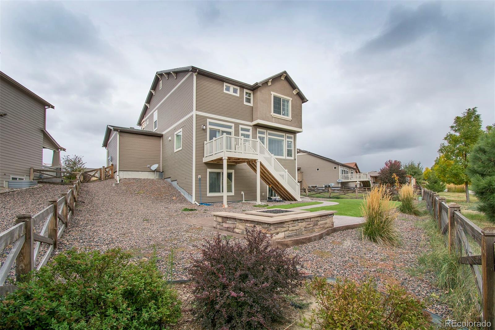6439 Forest Thorn Court