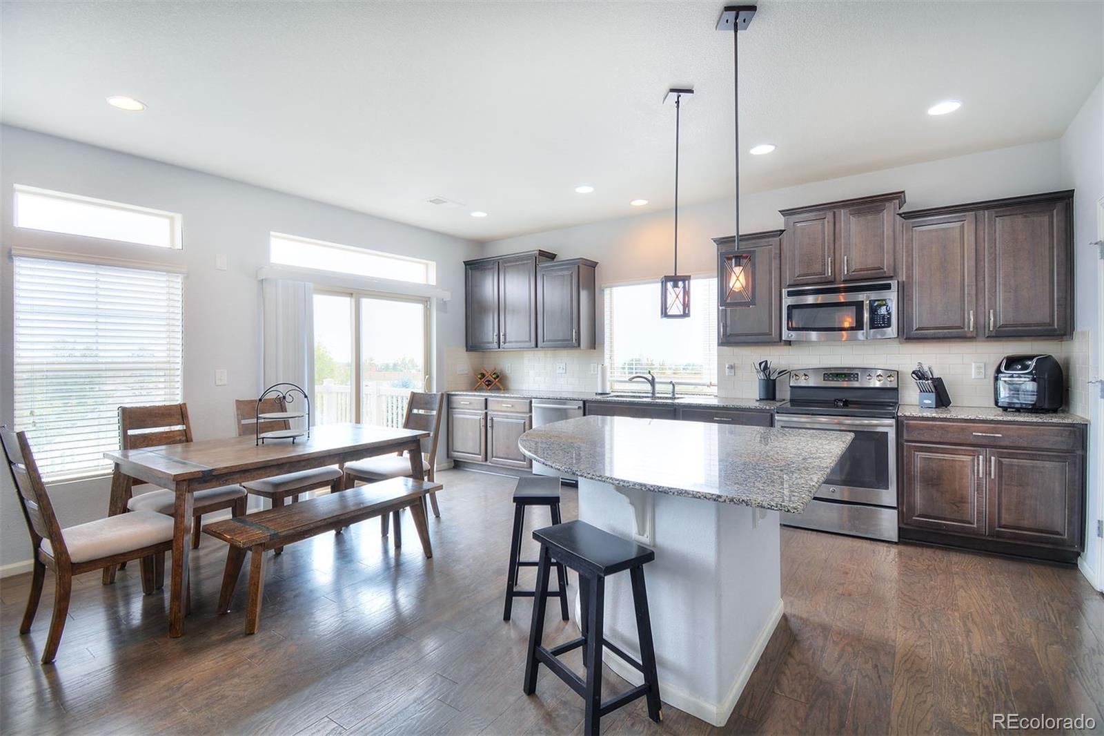 6439 Forest Thorn Court